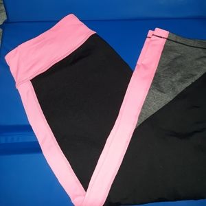 Calvin Klein Yoga pants